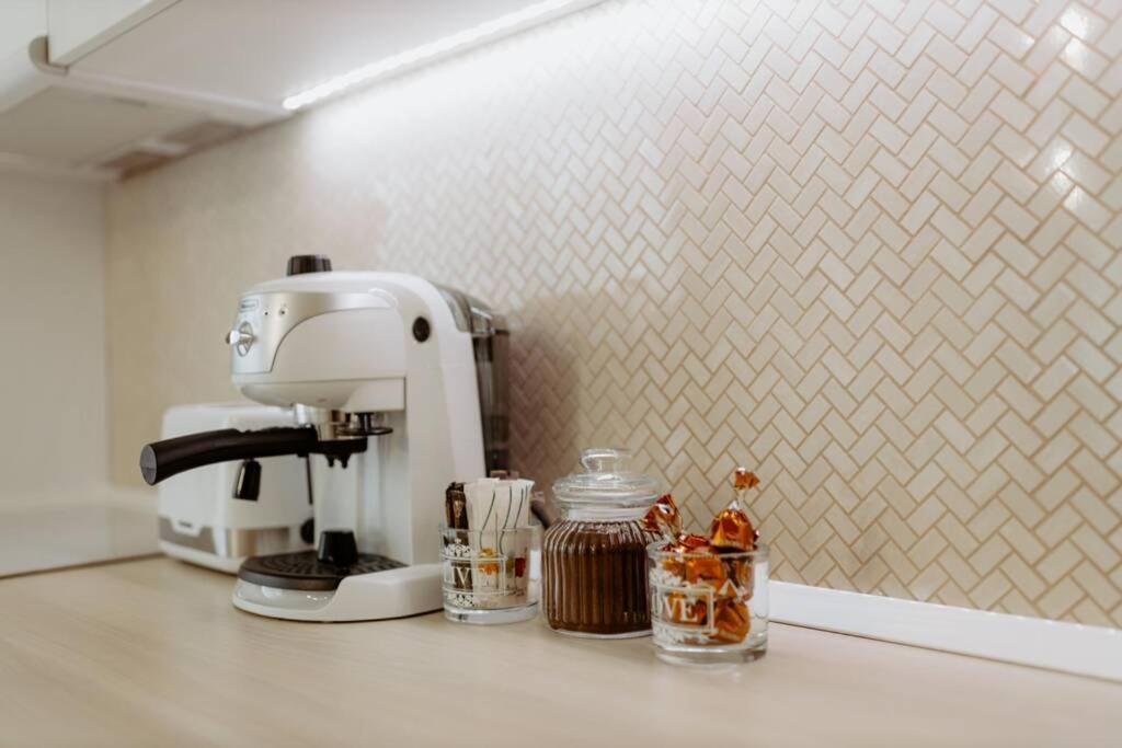 Nest Inn Oasis Residence Nagybánya Kültér fotó